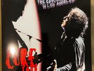 The Cure - The Exploding Boys In Los Angeles - limited blue 2LP - mint and new