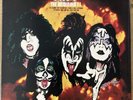 KISS The Originals II Japan 1978 LP - COMPLETE - ALL INSERTS EXCELLENT CONDITION