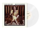 Lana Del Rey – Blue Banisters Limited WHITE Vinyl 2xLP (NEW,SEALED + FREE P&P)