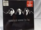 #59# Tangerine Dream 70- 80  4 LP Box set siehe Beschreibung ( V BOX 2 )