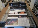 BRUCE SPRINGSTEEN & E STREET BAND: Live/ 1975-85, CBS, ORG NL, 5 LP-BOX/ 12