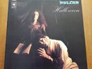 PULSAR Halloween (CBS CBS 82477 - France 1977) French Prog Rock ORIGINAL LP