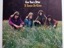 Ten Years After ‎– A Space In Time JAPAN 1975 NEAR MINT LP WWS-40045