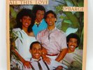 DeBarge LP All This Love vtg 1982 Gordy Records Soul R&B Post-Disco VG+