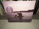 SEALED Washed Out - Life of Leisure VINYL Toro y Moi Neon Indian Tycho Poolside