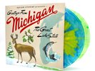 Sufjan Stevens Greetings From Michigan Sealed 2x12