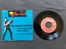 The Walker Brothers - The Sun ain't gonna shine anymore 7