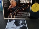 Scotty Moore The Guitar That Changed The World LP w/ Signed Bonus Photo elvis