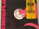 Cramps Stay Sick  (Vinyl)Promotional LP on Enigma