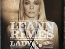LeAnn Rimes Lady & Gentlemen Vinyl
