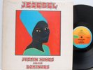 Justin Hinds and the Dominoes       Jezebel        NM # 70