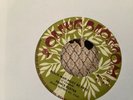 P Buster  , Black Man Must Be Free , Winston Samuels , Peace Of Mind , 7” Olive