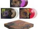 The Contortionist - Retrospective: Live from Atlanta. Colour Vinyl 6xLP Box Set