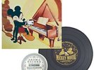 Aroma Record EP Disney (Mickey Mouse Piano)