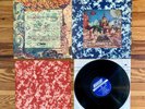 Rolling Stones: Their Satanic Majesties Request LP Vinyl OG Cover 1967 US NM/VG+