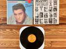 Elvis Presley: Loving You LP Vinyl US 1968 Stereo Pressing RCA Victor VG+/NM