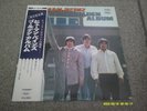 HUMAN BEINZ Golden Album & INSERT & Obi  1969  RED VINYL  CAPITOL Japan  MINT