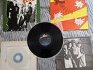 The Clash Super Rare Promo Pearl Harbour '79 Japanese Lp With 7