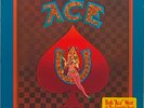 Bob Weir Ace 50th Anniversary White Pearl LP Vinyl DeadNet RCD1 691486