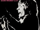 SCOTT WALKER Scott 2 Vinyl Record LP Philips 1968 Mono 1st & The Walker Brothers