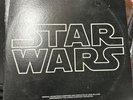 1977 Star Wars Original Soundtrack Double 12