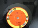 The Rousers 78rpm: Boiler shop/Mystery Street South Africa Rock'n Roll  VINTAGE