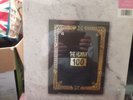 The Hunna 100, *RARE* Limited Edition Pink Sparkle Vinyl,  Sealed  & Stickered,