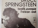 Bruce Springsteen Single  