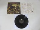 THE POGUES Rum Sodomy & The Lash STIFF RECORDS 1985 UK 1ST PRESS VINYL LP SEEZ58