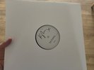 Kylie Minogue Tension SIGNED TEST LP Vinyl London Pop Up Exclusive Limited /300