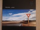 Pearl Jam, Yield, Vinyl LP 1998, mit Promo Aufkleber Beilage, Zustand wie neu