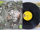 GREEN Self Titled LP Psychedelic Garage Rock ATCO SD 33-282 - Tested EX-  *R4