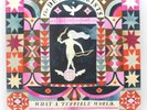 The Decemberists What A Terrible World Beautiful World Capitol 2 LP