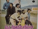 los fantasticos-el papito-salsa-guaguanco colombia MP3-