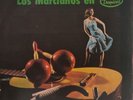Cuarteto los marcianos-los marcianos en tropical-cumbia-colombia-MP3-