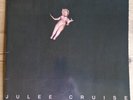Julee Cruise Floating In The Night 1st Press Vinyl LP Warner Bros 925859-1 1989