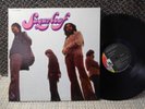 Sugarloaf ex GF LP same self title
