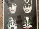 KISS - DYNASTY LP - 1979 - CRC - CLUB EDITION - SEALED - WOW