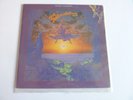 THE DUKES OF STRATOSPHEAR PSONIC PSUNSPOT VINYL LP  AUSTRALASIA EX/EX