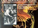 Ludwig Streicher - Double-Bass Concertos Vinyl LP Record 1976 Telefunken NM