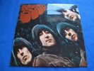 The Beatles *RUBBER SOUL* 1971 UK 'STEREO' LP Plays Excellent