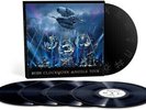 $118 make the offer Rush 5x Lp Clockwork Angels Tour Vinyl w Etching +DL box set