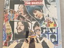 Anthology 3 by The Beatles (Record, 1996) PROMOTIONAL COPY NOT FOR SALE sticker