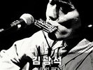 김광석(Kim Kwang Seok) - Vol. 4 Vinyl [2014 Limited Edition, Insert,180g,Black 1LP]