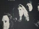 Van Halen‎ OU812 Vinyl LP 1988 Pressing Vinyl VG+ / Cover & Original Inner