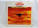 FRANK COMSTOCK: Music From Outer Space WB 12