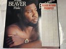 Willie Hale - Beaver Fever (LP, Album) , T K Records 1980 EX