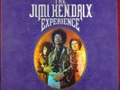 The Jimi Hendrix Experience – 8-LP-Samt-Box - MCA Records - USA - 2000