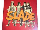 Slade - When Slade Rocked The World, 4 LP's, 4 Singles, # 2281, Sealed