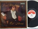 RARE N' MINT CAT STEVENS NEW MASTERS 1W/1W 1967 DERAM UK STEREO LP POP PSYCH